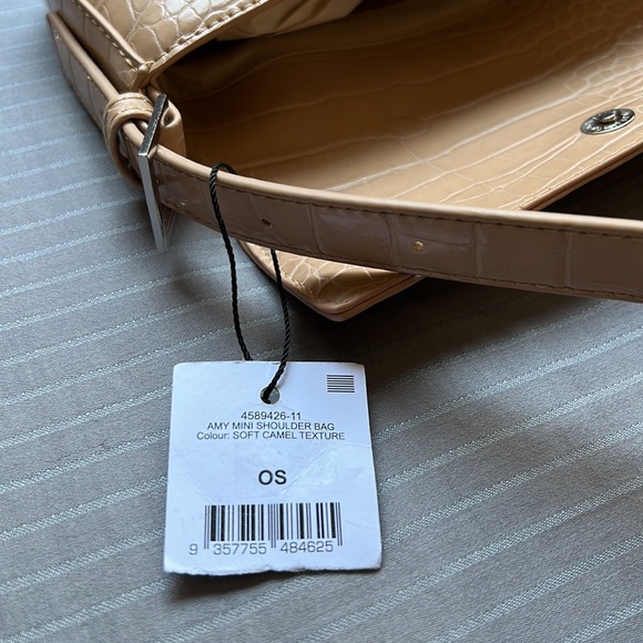 Mini Shoulder Bag - Picture 5 of 5